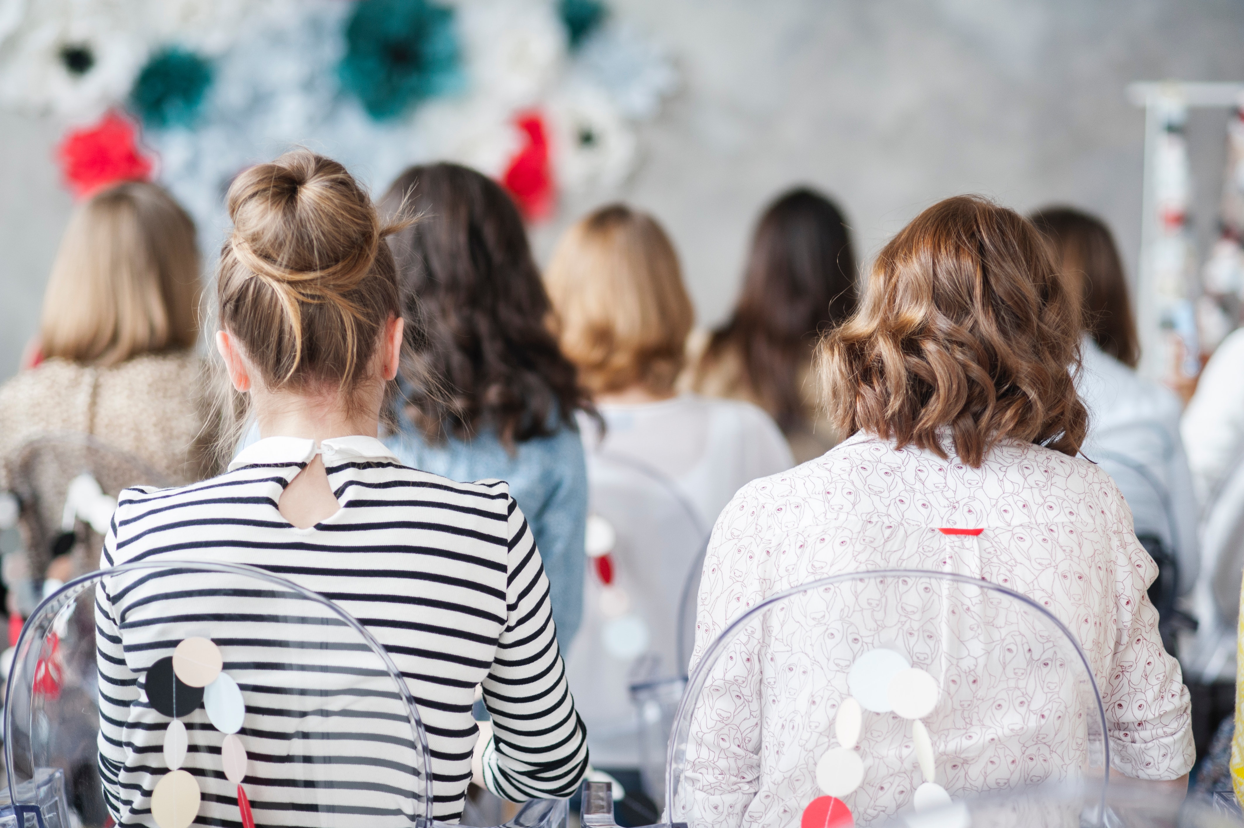 2-delige cursus "Mijn kind is hoogsensitief, hoe ga ik ermee om"