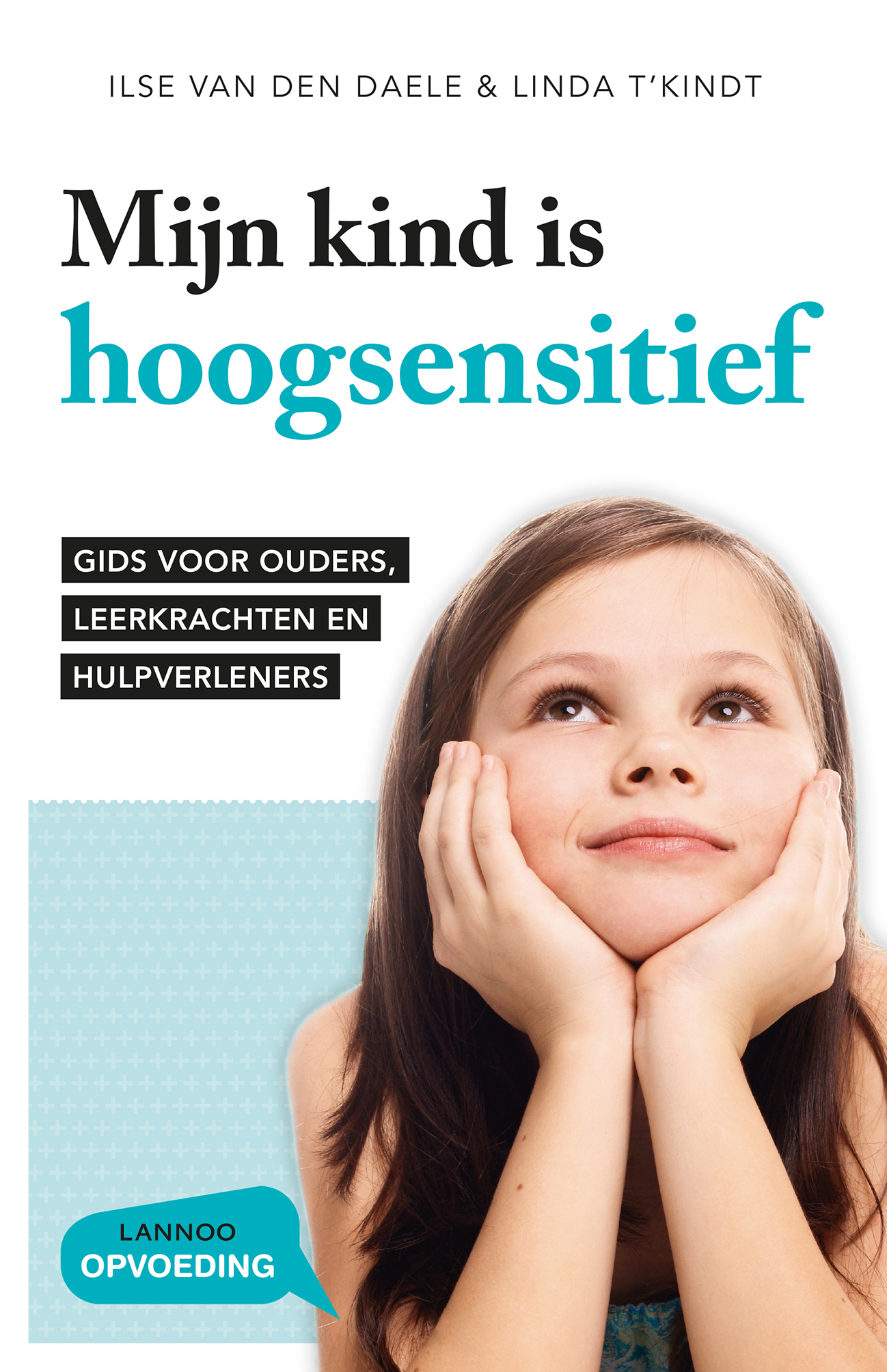 Mijn Kind is Hoogsensitief