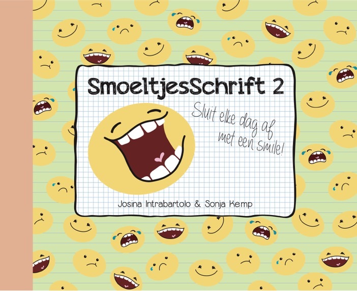 Cover Smoeltjesschrift 2