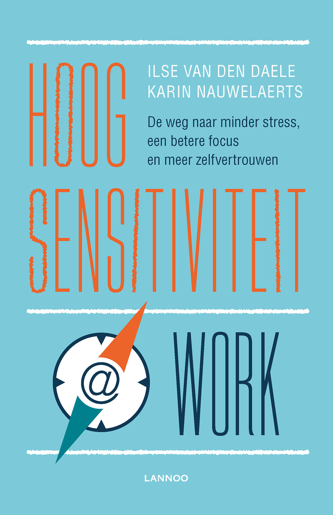 Hoogsensitiviteit op het werk