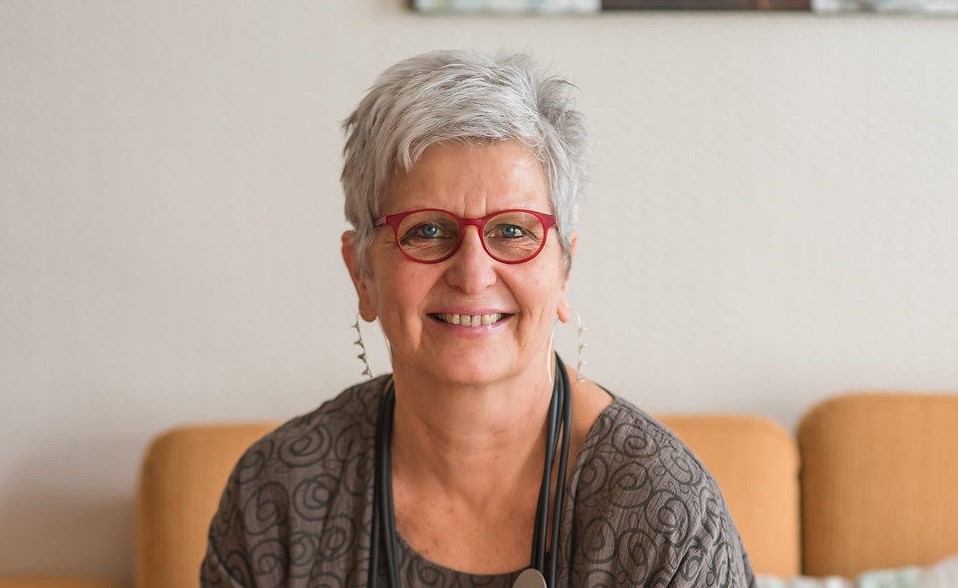 Reinhilde Vermeulen