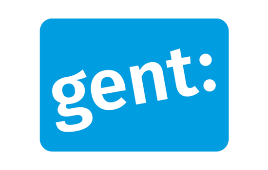 Logo Gent