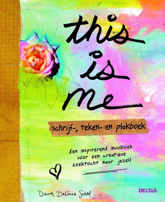 Cover van This is Me