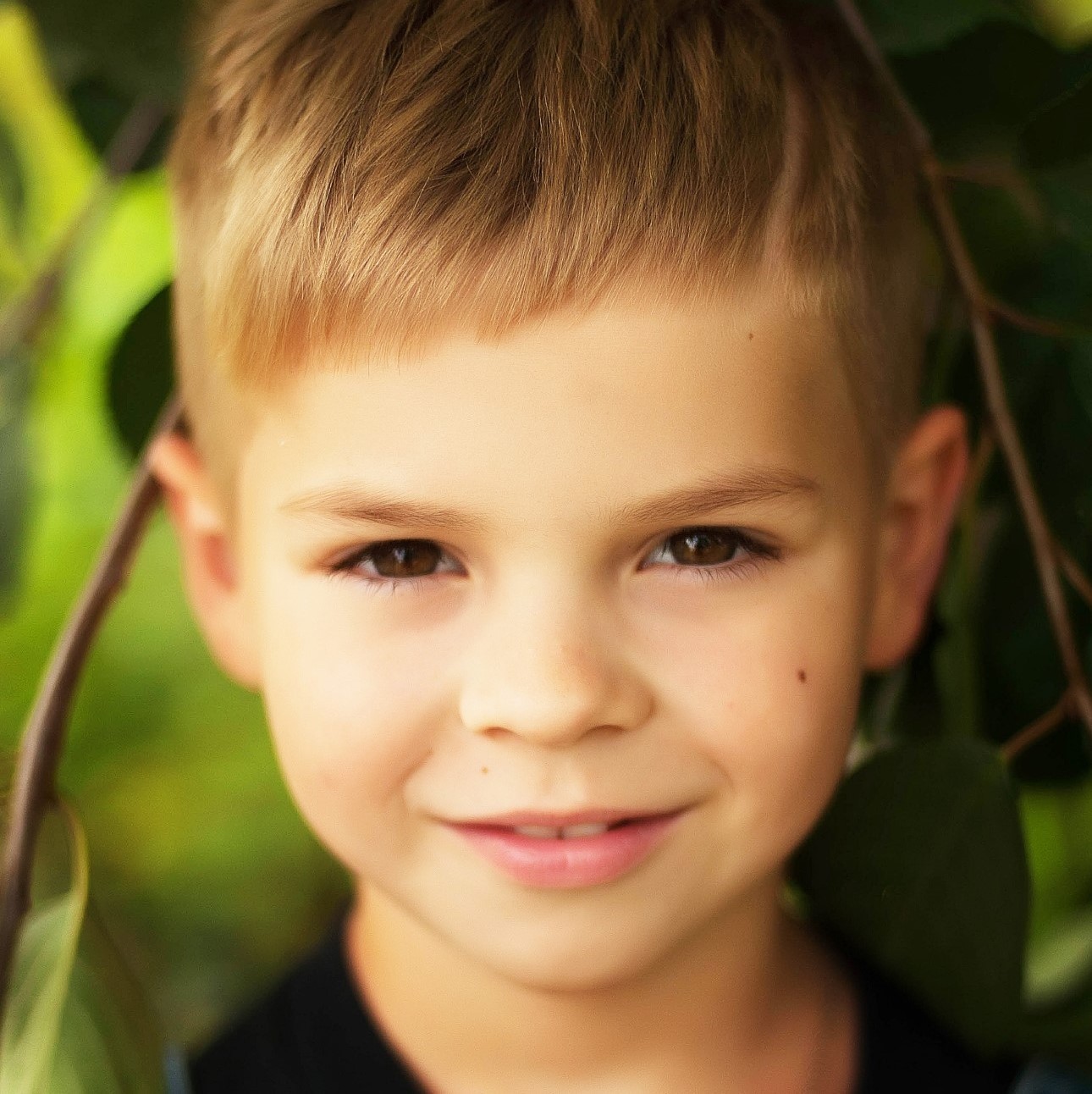 Informatiefolder hoogsensitiviteit bij kinderen