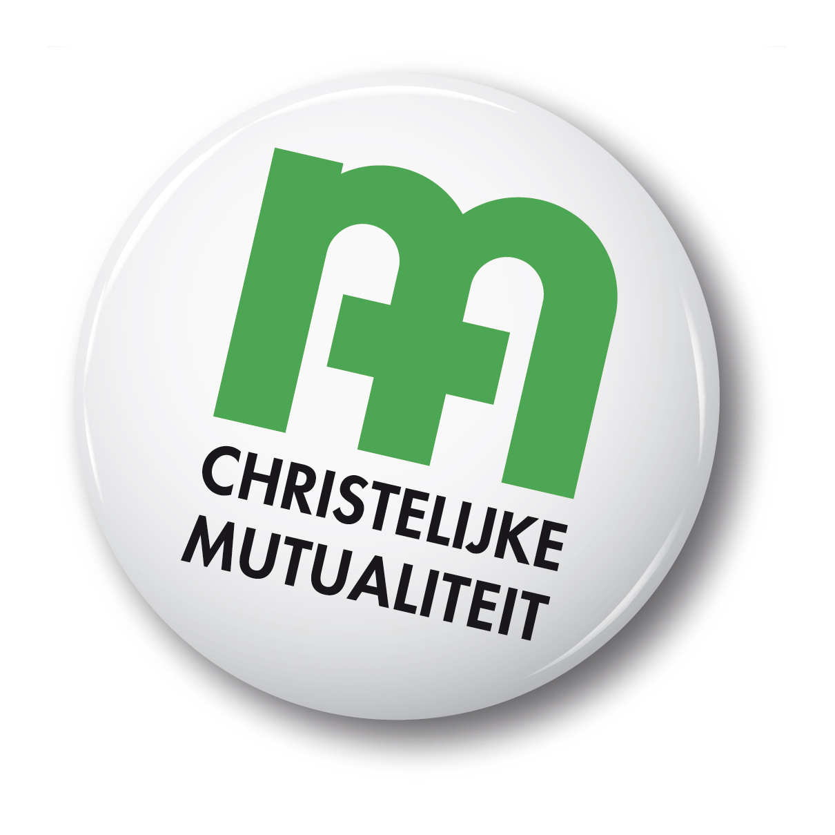 Logo CM Christelijke Mutualiteit