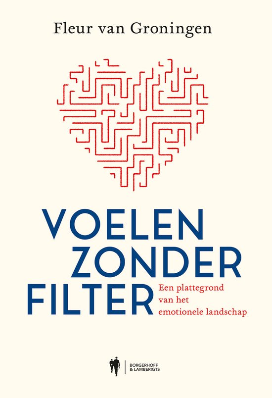 Cover Voelen zonder filter