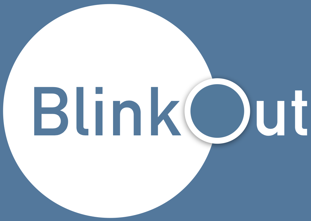 BlinkOut
