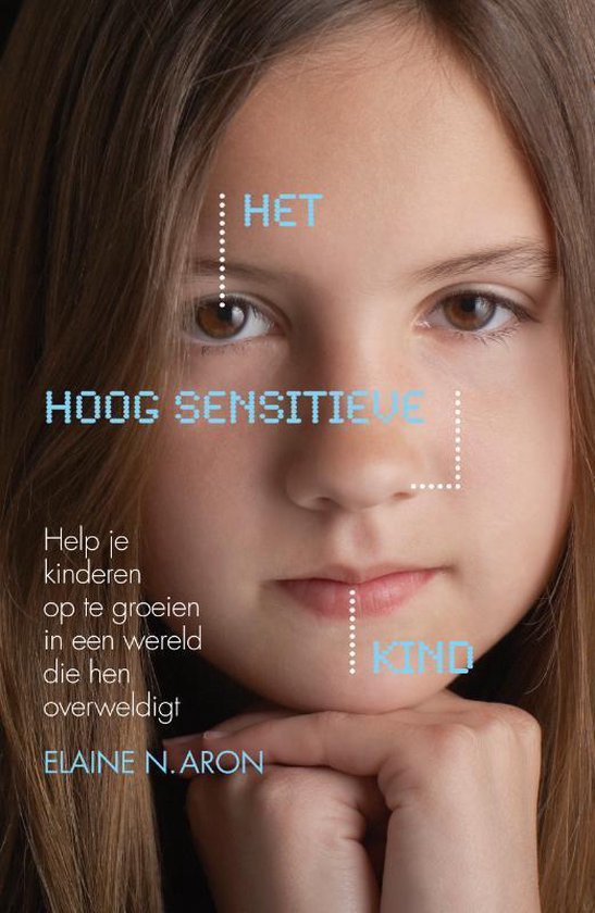 het hoogsensitief kind